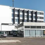 Lejlighed City Appartements Mainz