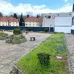 City Appartements Mainz *
