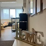 Apartmán City Appartements Mainz *