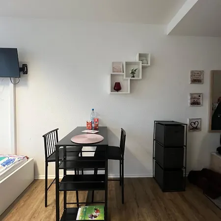 City Appartements Mainz Mayence