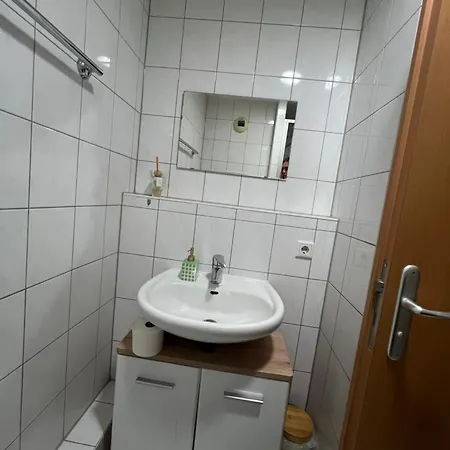 City Appartements Mainz Appartement *