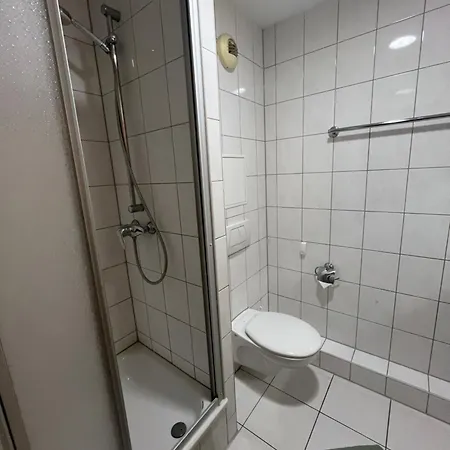 City Appartements Mainz *