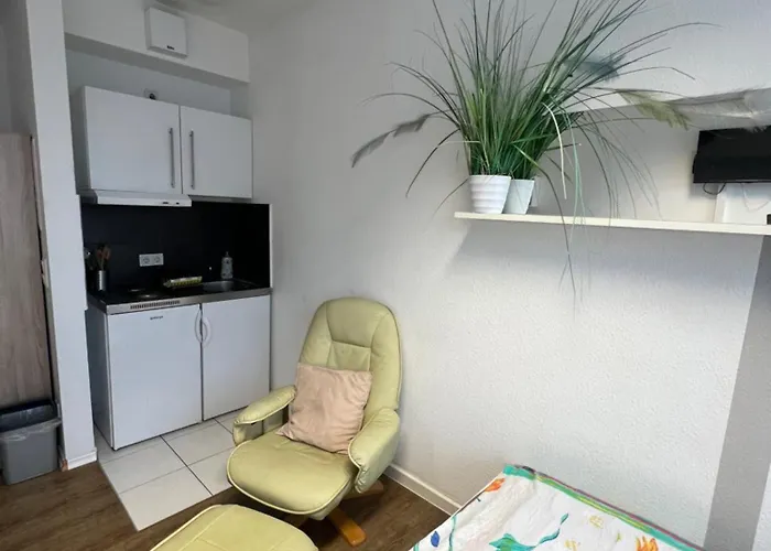 City Appartements Mainz * Mainz