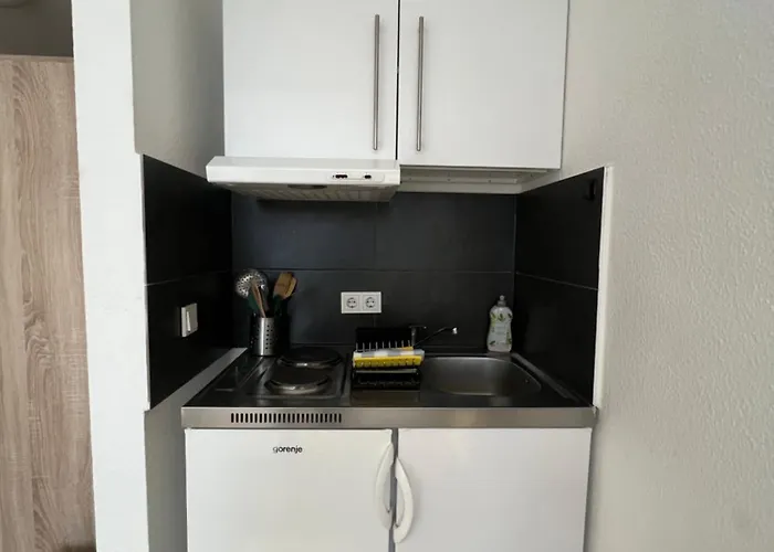 City Appartements Mainz * Mainz