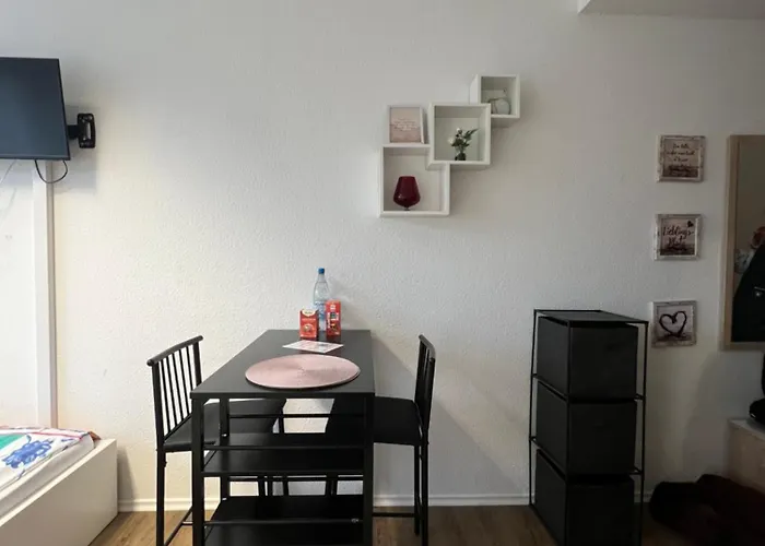 City Appartements Mainz Mainz