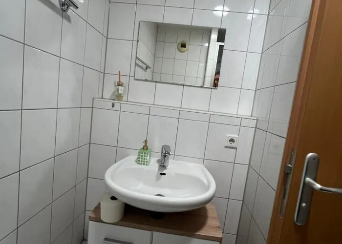 City Appartements Mainz Apartman *