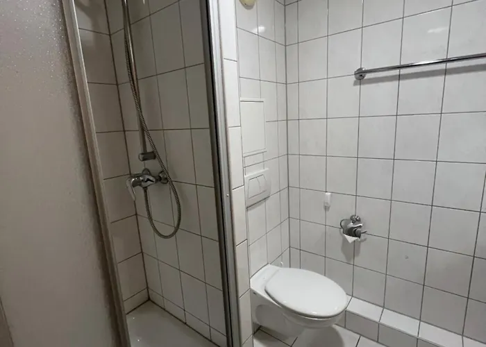 City Appartements Mainz *